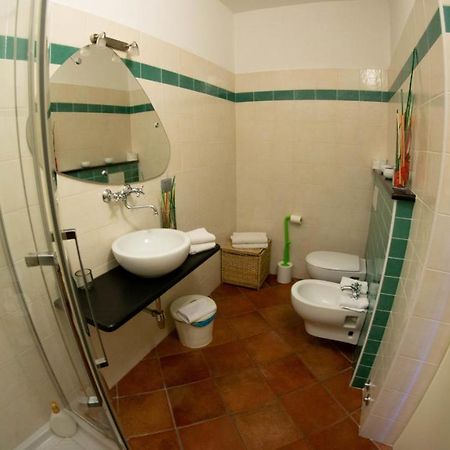 B&B da Carla Sestri Levante Dış mekan fotoğraf