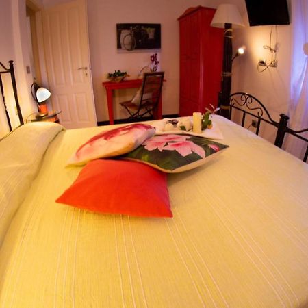 B&B da Carla Sestri Levante Dış mekan fotoğraf
