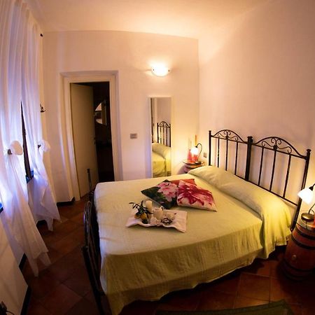 B&B da Carla Sestri Levante Dış mekan fotoğraf