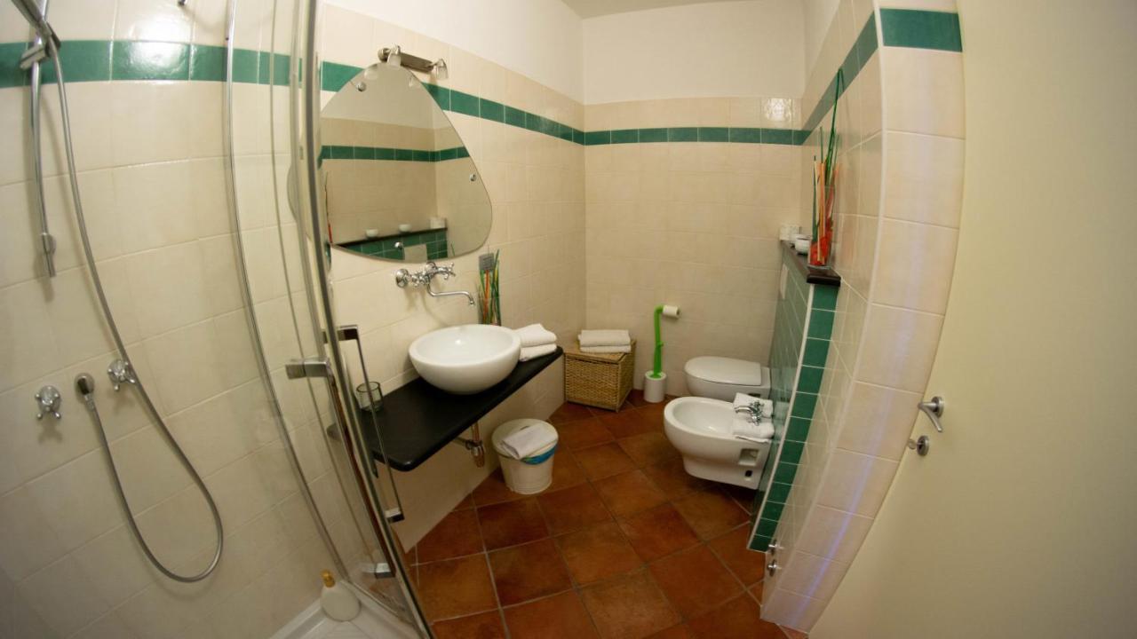 B&B da Carla Sestri Levante Dış mekan fotoğraf